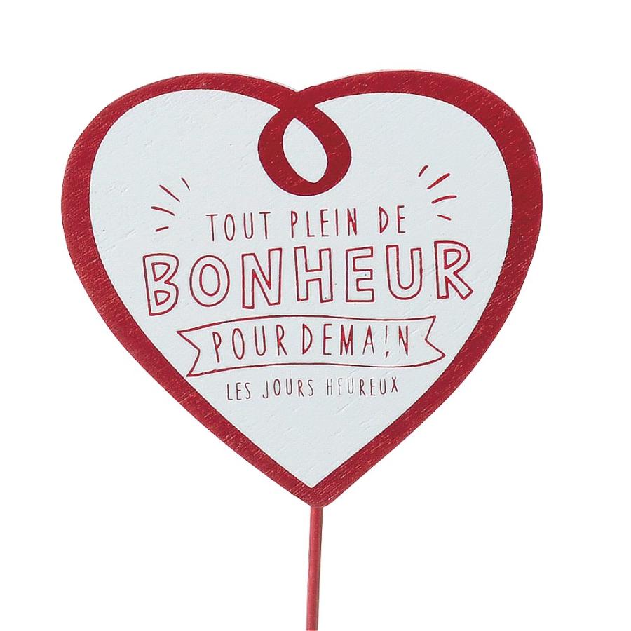 送料無料 Mothers Clip Pick 手書き風ハートm 6本セット 代引き不可