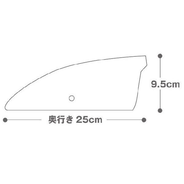 最終価格‼️【　中古／傷あり　】 Richell 段差解消スロープ 5段階調節式 リッチェル（Richell） ゴム製 カーステップ ロードアップG 6010 段差