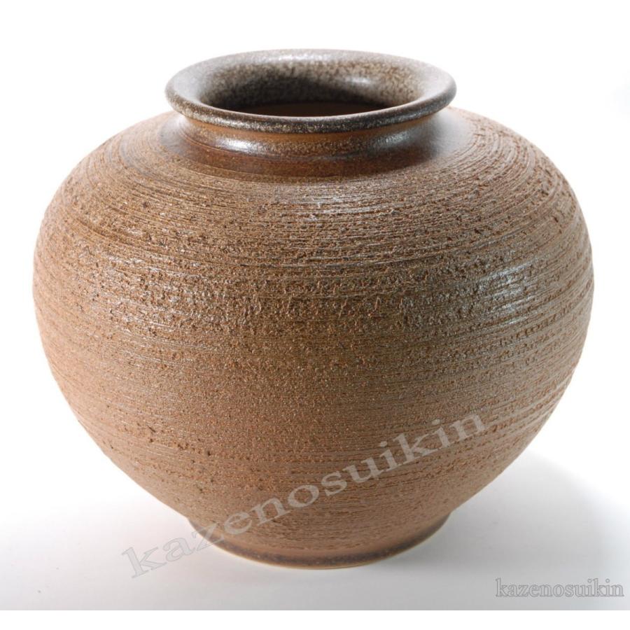信楽焼 楽生窯 壺 壷 信楽焼 楽生窯 壺 壷 信楽焼 楽生窯