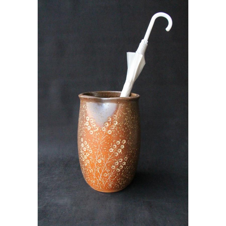フラワーモチーフ陶器 花瓶 傘立て 玄関飾り インテリア 楽天市場】花 フラワー（奥行き（cm）奥行き：20 ～ 29.9cm