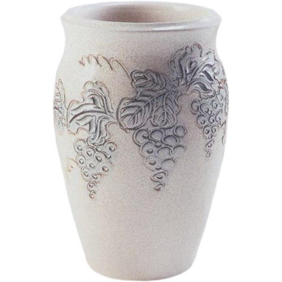 信楽焼傘立て かすみ 高さ45cm 信楽焼傘立て かすみ 高さ45cm