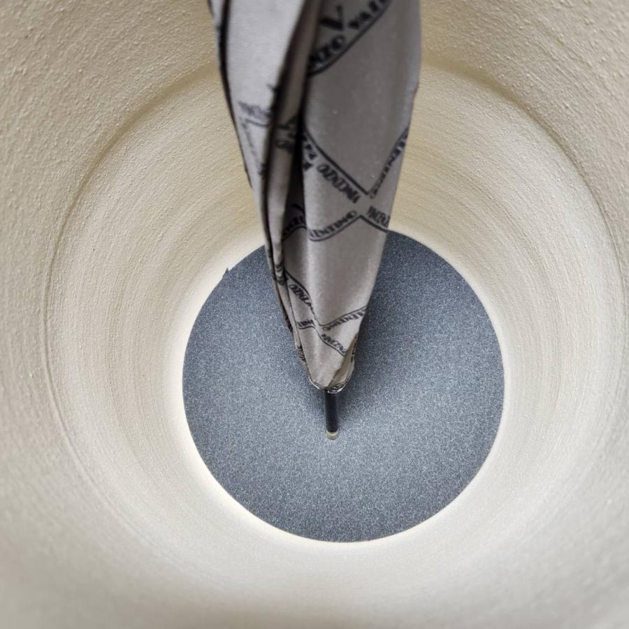 お値下げしました。信楽焼火色傘立て 傘立て 陶器 おしゃれ 信楽焼 かさたて 和風 傘入れ モダン 緋色 玄関