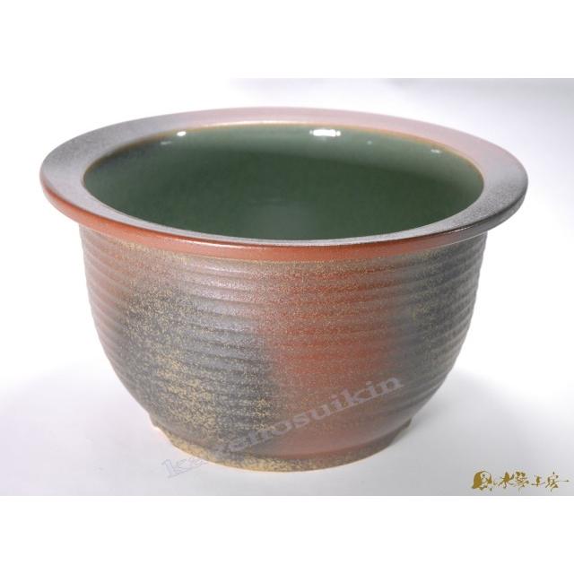 高い素材 コゲ千段水鉢 15号 信楽焼 信楽焼き 陶器 水鉢 Wr15 503 風の水琴工房 信楽焼き陶器専門店 通販 Yahoo ショッピング 人気ブランド Www Iccostierovico Edu It