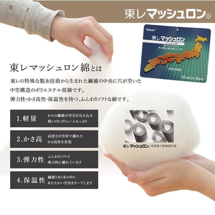 シンシア L 約205×285cmノルディック こたつ布団 掛け単品 シンシア L 約205×285cmノルディック こたつ布団 掛け単品