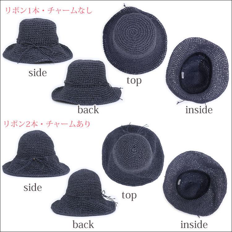 麦わら帽子 レディース おしゃれ ハット リボン かわいい バケットハット ストローハット 麦わらハット カジュアル 春 夏 アウトドア 海 川 プール 女優帽 Cap 029 かじなるストア 通販 Yahoo ショッピング