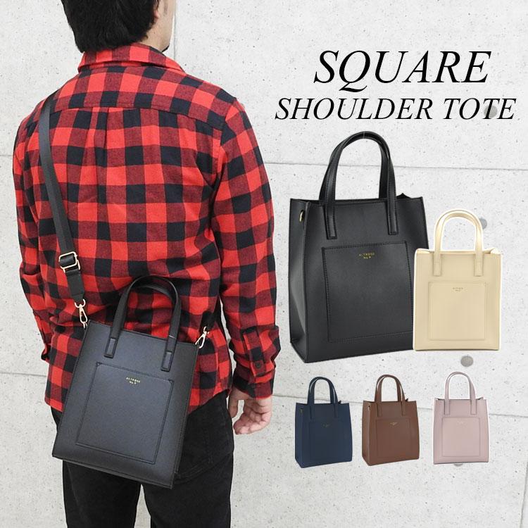 2way ミニショルダーバッグ メンズ 斜めがけ 縦型 コンパクト おしゃれ レザー 軽い サコッシュ 小さめ ショルダーバッグ 斜めがけバッグ トート 肩掛け 革 黒 Mens Bag 562 かじなるストア 通販 Yahoo ショッピング