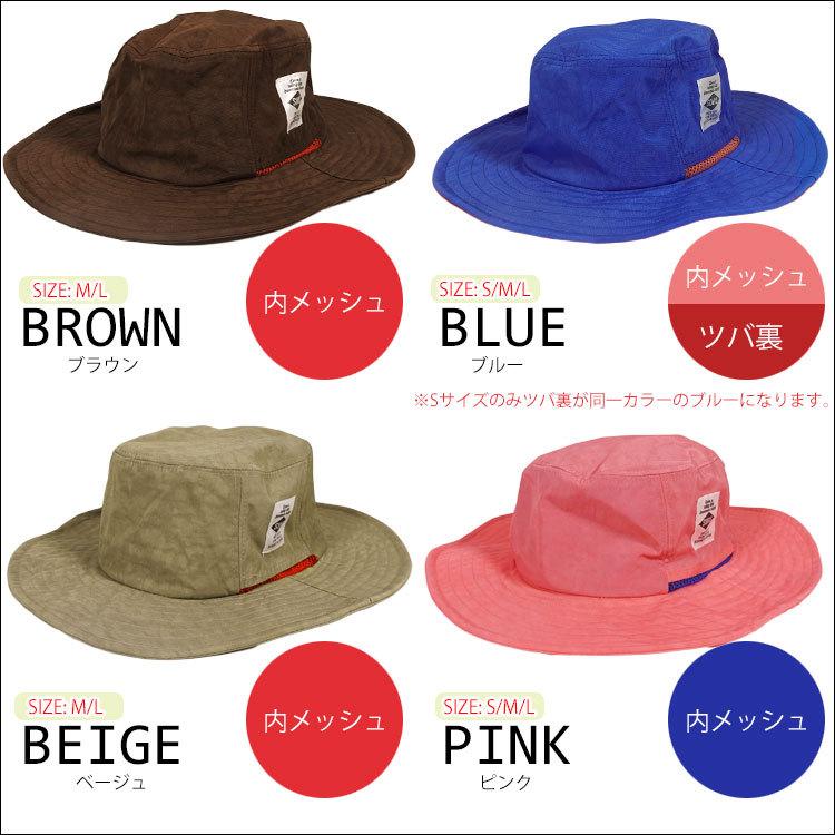アドベンチャーハット メンズ 大きめ 帽子 メッシュ サファリハット キッズ 撥水加工 つば広ハット 日よけ帽子 ジュニア Uvケア ブーニーハット グレー 黒 S M Mens Cap 006 かじなるストア 通販 Yahoo ショッピング
