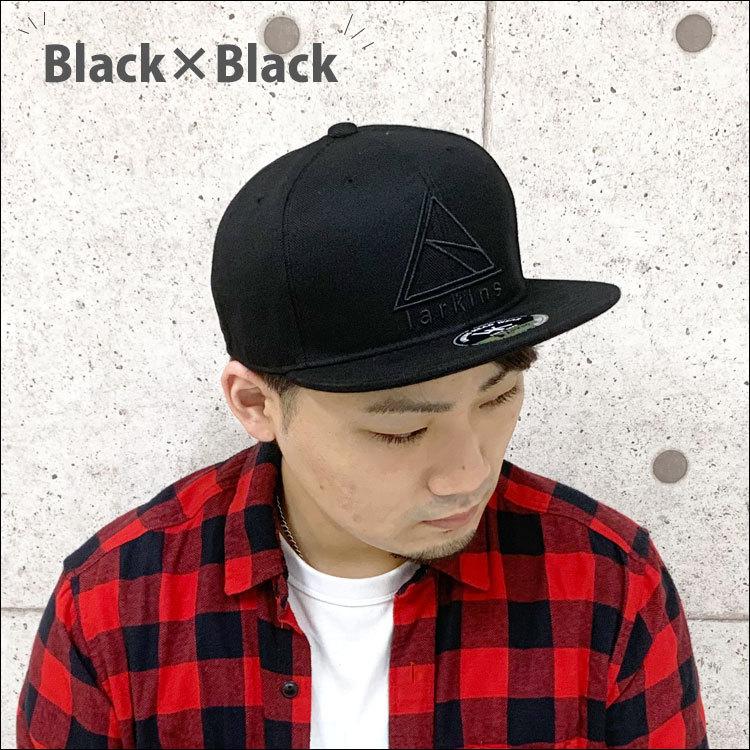 ベースボールキャップ メンズ ラーキンス ブランド ロゴ 刺繍 帽子 おしゃれ シンプル カジュアル 黒 キャップ ストレートキャップ 野球帽 男性 プレゼント Mens Cap 061 かじなるストア 通販 Yahoo ショッピング