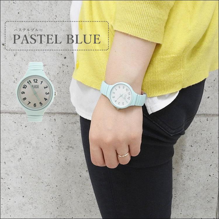腕時計 レディース ジャバラ シンプル おしゃれ かわいい クオーツ式 文字盤 見やすい 金属アレルギー ニッケルフリー 蛇腹ベルト 伸縮バンド 赤 青 カジュアル Watch 007 かじなるストア 通販 Yahoo ショッピング