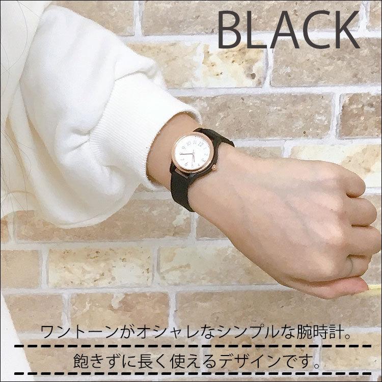 腕時計 レディース シリコン ラバーベルト おしゃれ かわいい 軽い 黒 白 シンプル 代 ゴールドフレーム 女の子 女性 40代 60代 軽量 50代 安心と信頼 カジュアル 30代