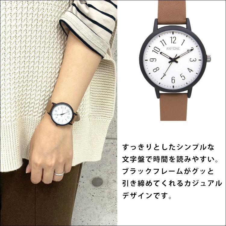 腕時計 レディース メンズ カジュアル シンプル おしゃれ 文字盤大きい 革ベルト 合皮 アナログ オフィス 仕事 ブランド ウォッチ 大きめ 黒 マット 電池長持ち Watch 055 かじなるストア 通販 Yahoo ショッピング