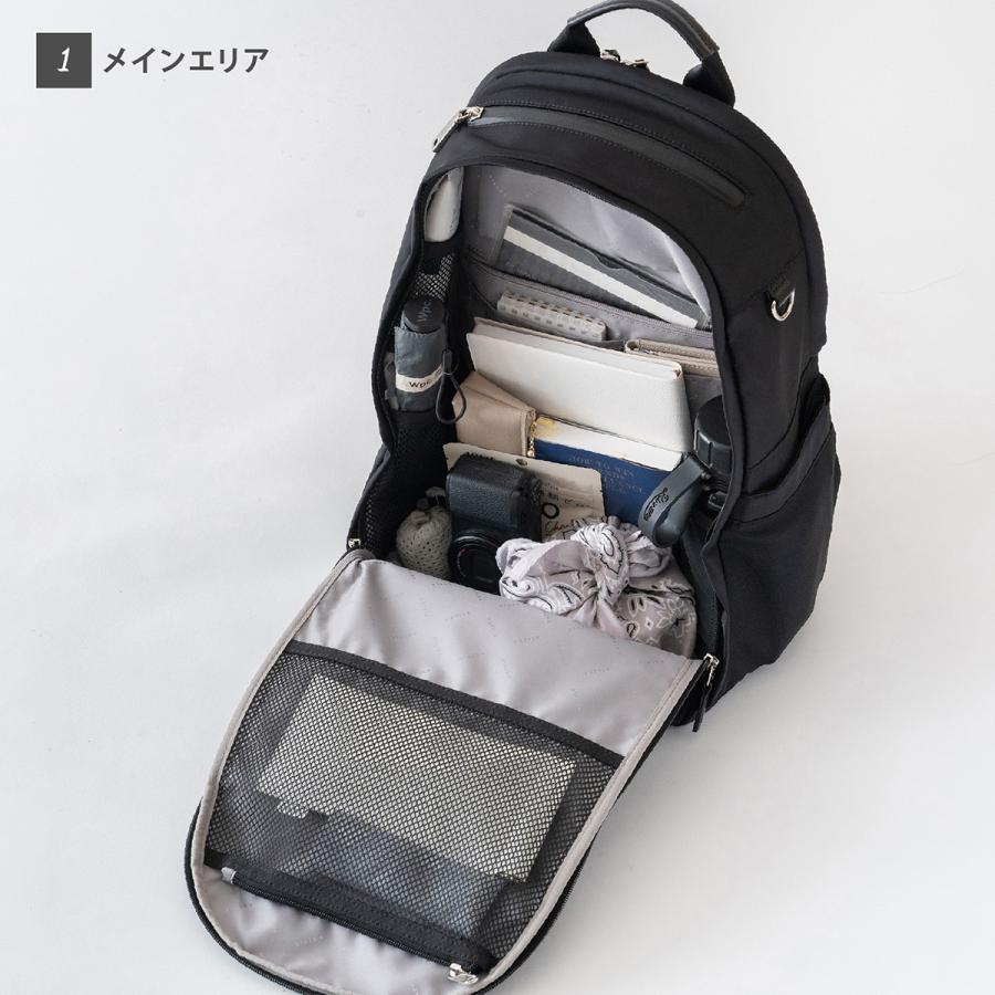 YーStyle Y-STYLE 魔法の収納 バックパック リュック 探し物が YーStyle Y-STYLE 魔法の収納 バックパック リュック 探し物が