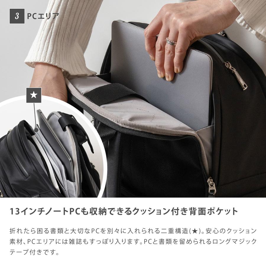 YーStyle Y-STYLE 魔法の収納 バックパック リュック 探し物が YーStyle Y-STYLE 魔法の収納 バックパック リュック 探し物が