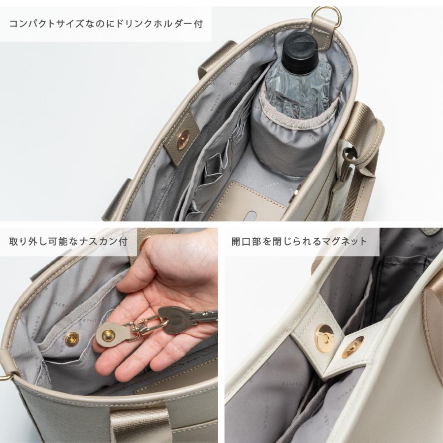 YーStyle Y-STYLE 魔法の収納 トートバッグ S ショルダー YーStyle Y-STYLE 魔法の収納 トートバッグ S ショルダー