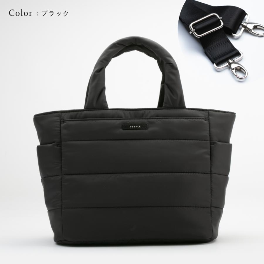 YーStyle Y-STYLE 魔法の収納 ボンディングトート ( Mサイズ ) 軽量