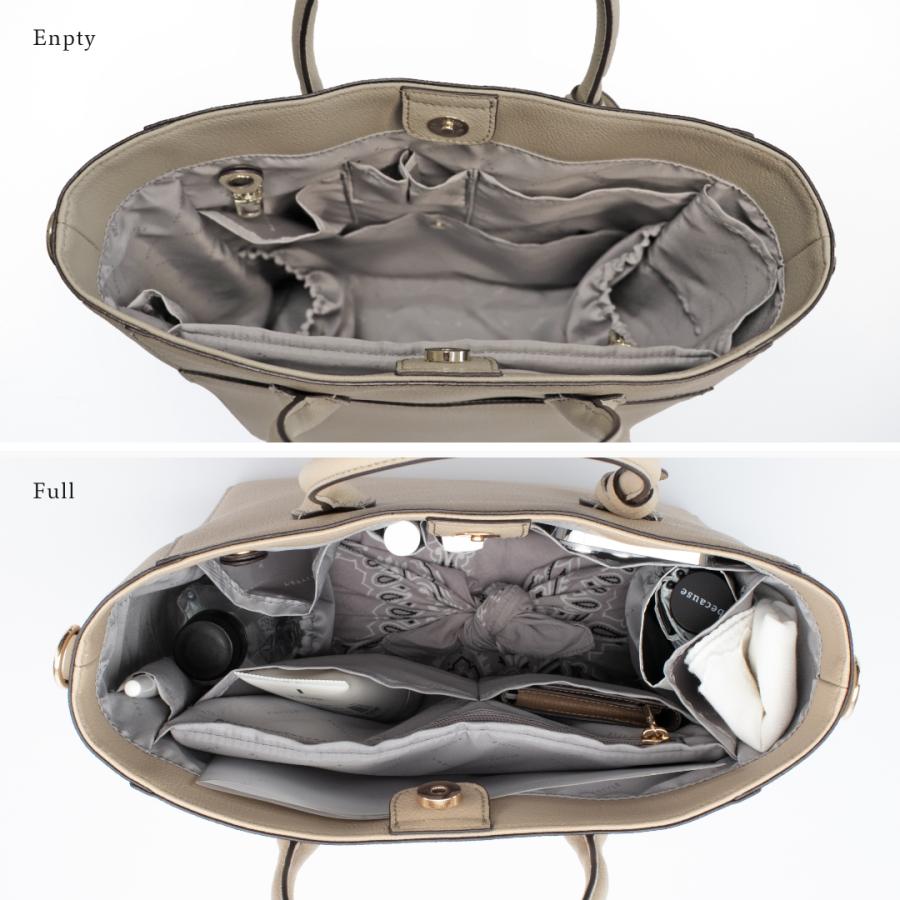 新品　Y-STYLE ワイスタイル　魔法の収納　縦型トートバッグ YーStyle Y-STYLE 魔法の収納 縦型 トートバッグ ショルダー