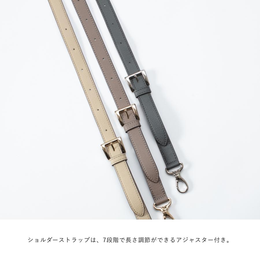 Y-STYLE 魔法の収納 縦型 トートバッグ ショルダーストラップ 2WAY 大容量 17ポケット A4 PCポケット 整理収納アドバイザー 赤工友里プロデュース ワイスタイルの画像