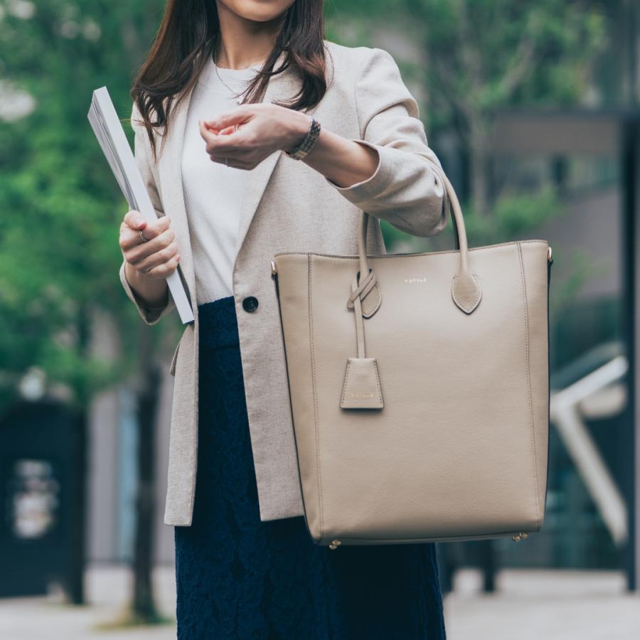 新品　Y-STYLE ワイスタイル　魔法の収納　縦型トートバッグ YーStyle Y-STYLE 魔法の収納 縦型 トートバッグ ショルダー