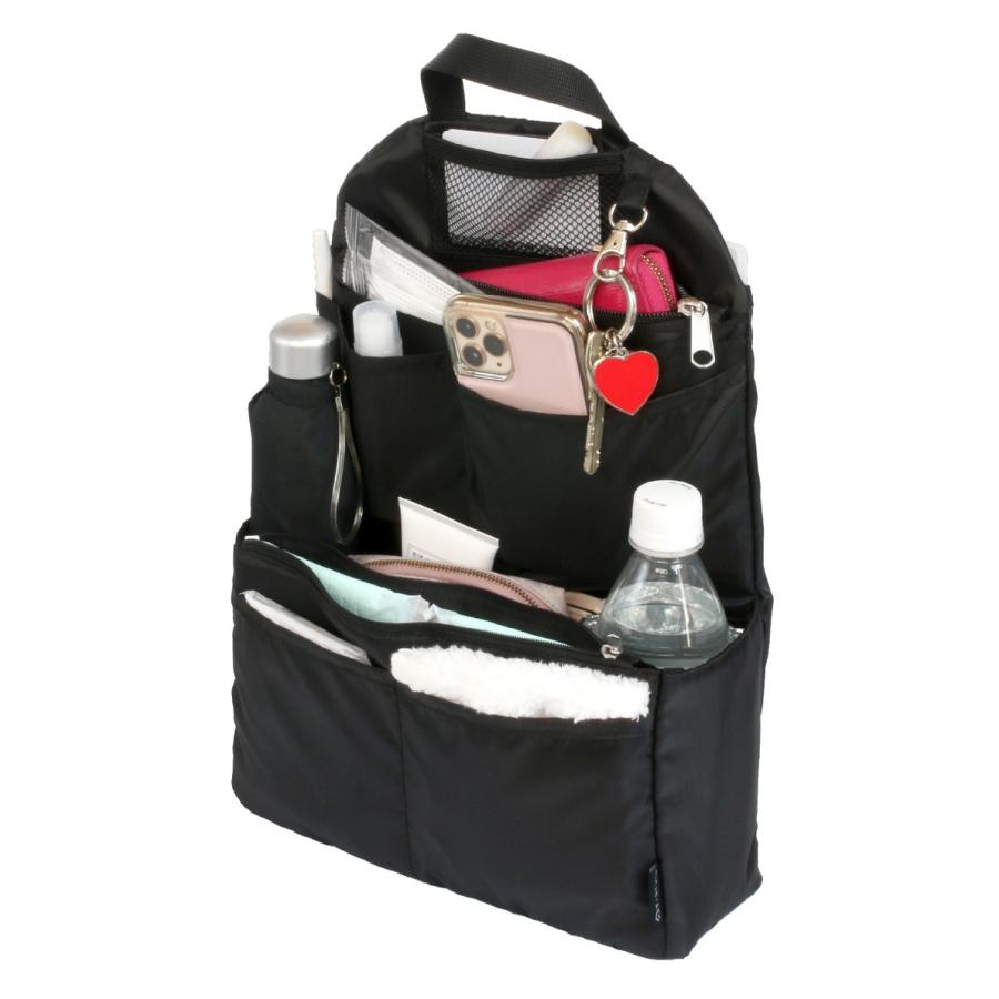 YーStyle Y-Style 収納力がすごいバッグインリュック 全15