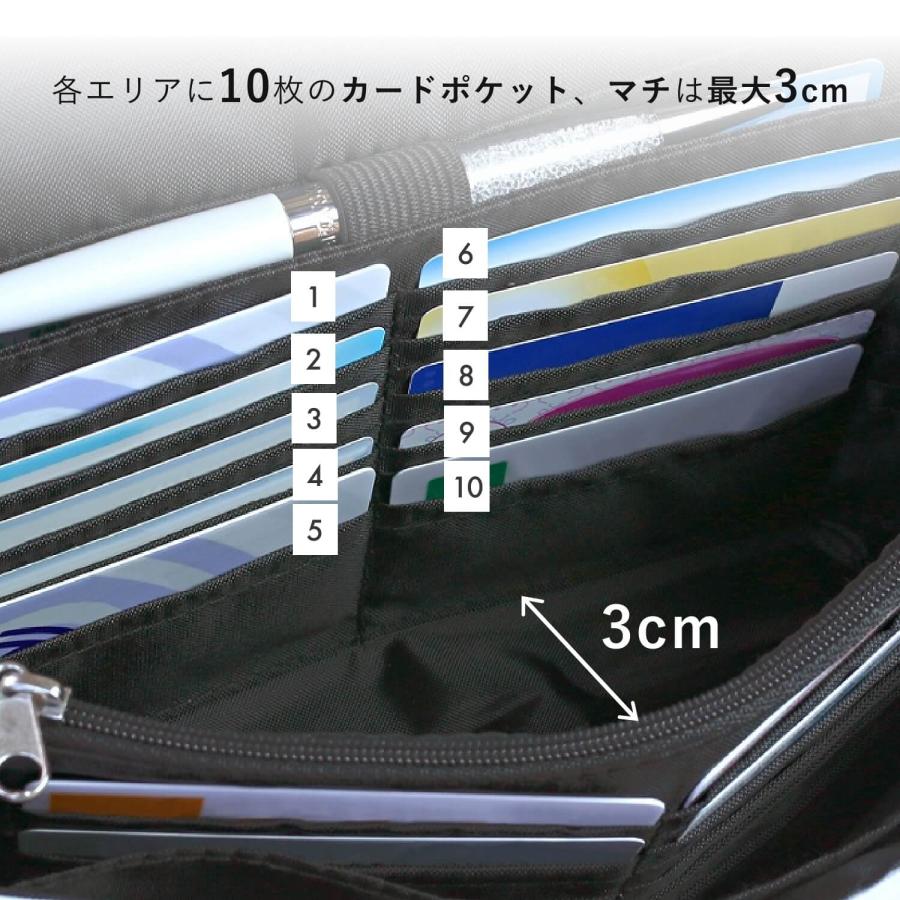 YーStyle ママの欲しいがつまった 母子手帳ケース マルチケース 花柄