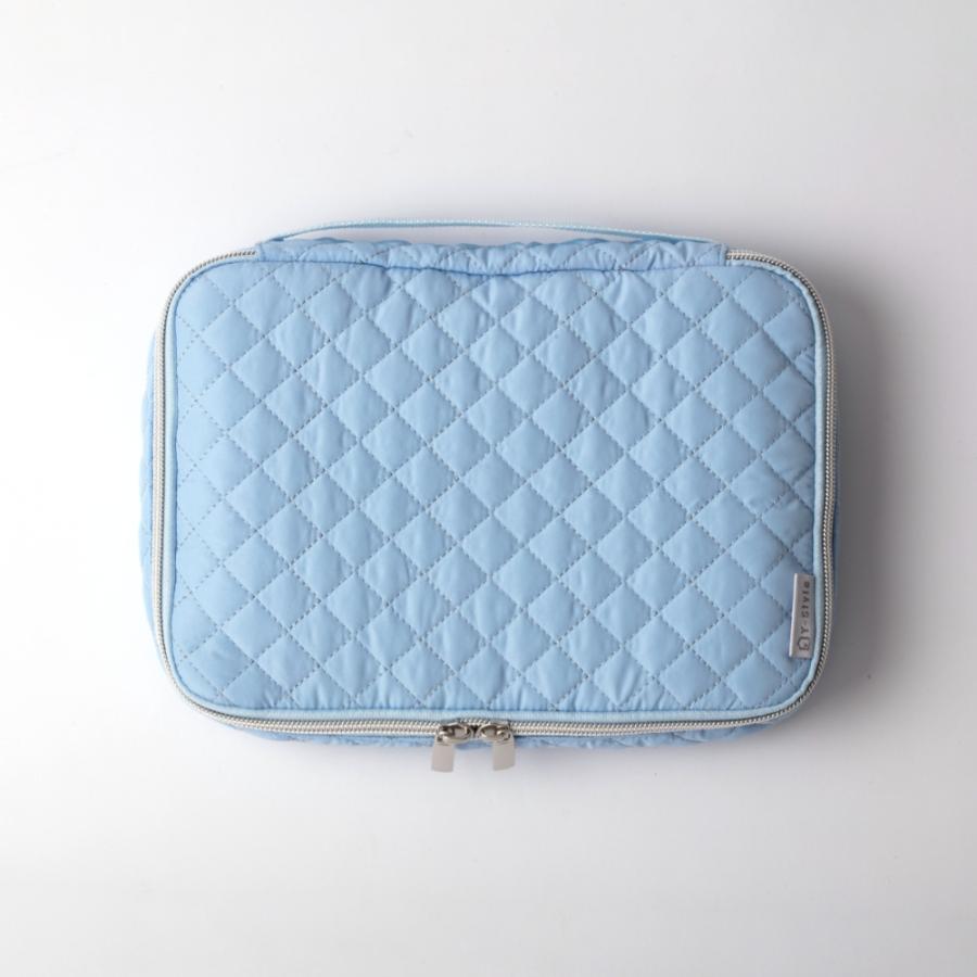 Y-Style 文房具を持ち運ぶ手帳ケース 立つ 文具 文房具 筆箱 ふでばこ ペンケース 収納 複数持ち 2冊持ち かわいい おしゃれ たくさん入る | YーStyle | 16