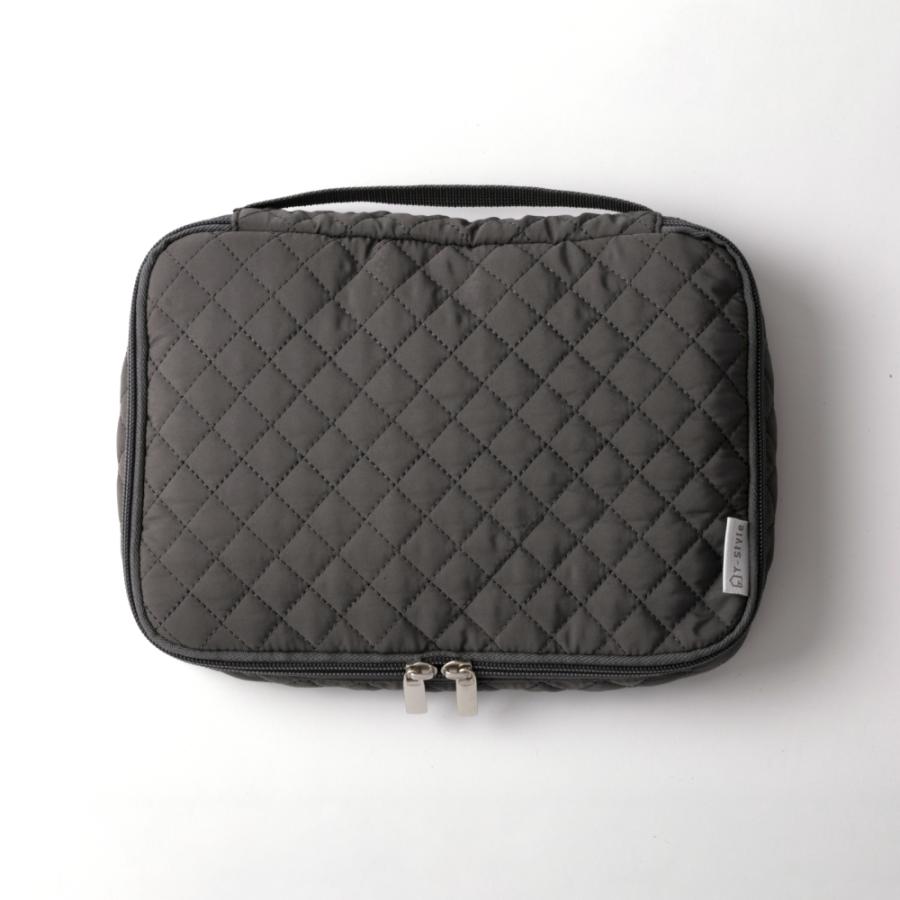 Y-Style 文房具を持ち運ぶ手帳ケース 立つ 文具 文房具 筆箱 ふでばこ ペンケース 収納 複数持ち 2冊持ち かわいい おしゃれ たくさん入る | YーStyle | 20