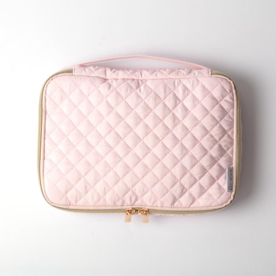 Y-Style 文房具を持ち運ぶ手帳ケース 立つ 文具 文房具 筆箱 ふでばこ ペンケース 収納 複数持ち 2冊持ち かわいい おしゃれ たくさん入る | YーStyle | 12