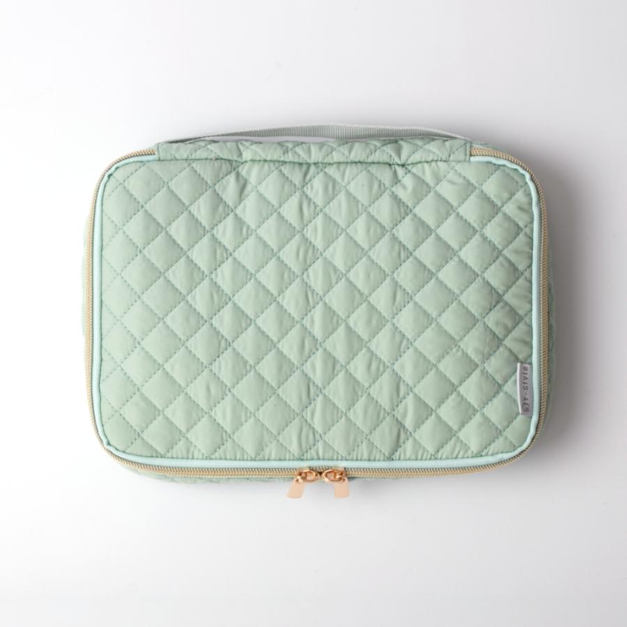 Y-Style 文房具を持ち運ぶ手帳ケース 立つ 文具 文房具 筆箱 ふでばこ ペンケース 収納 複数持ち 2冊持ち かわいい おしゃれ たくさん入る | YーStyle | 14