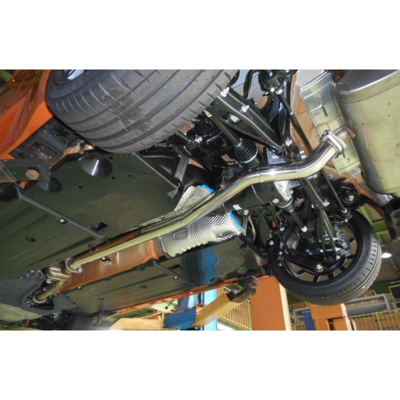 TRUST（トラスト） 【自動車関係業者様へ直送限定】 SUBARU BRZ ZD8