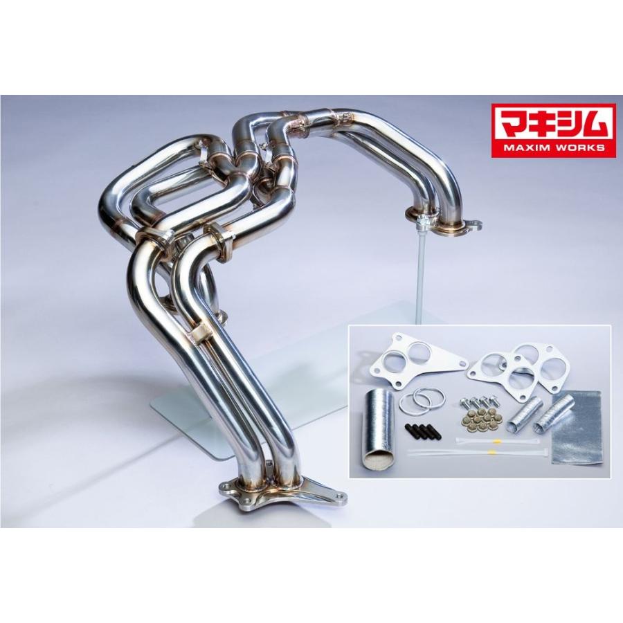 インプレッサ GRB / EJ207(A・B・C型)用 】 マキシムワークス