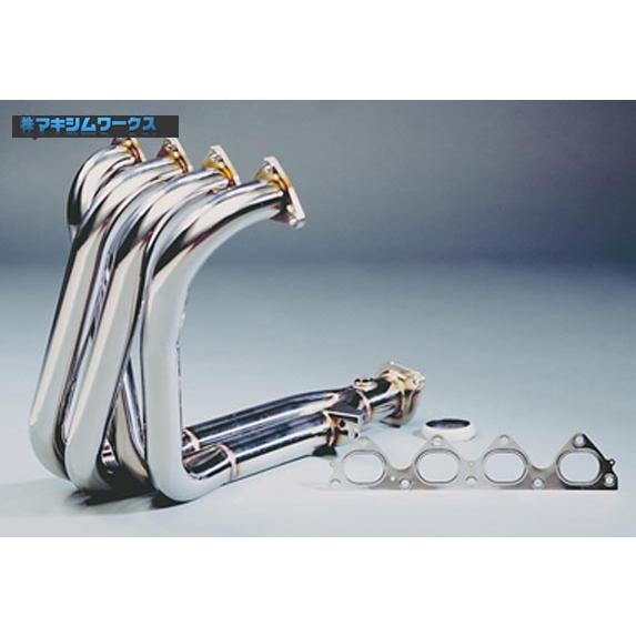 インテグラ タイプR '96スペック DB8 / B18C用 】 マキシムワークス