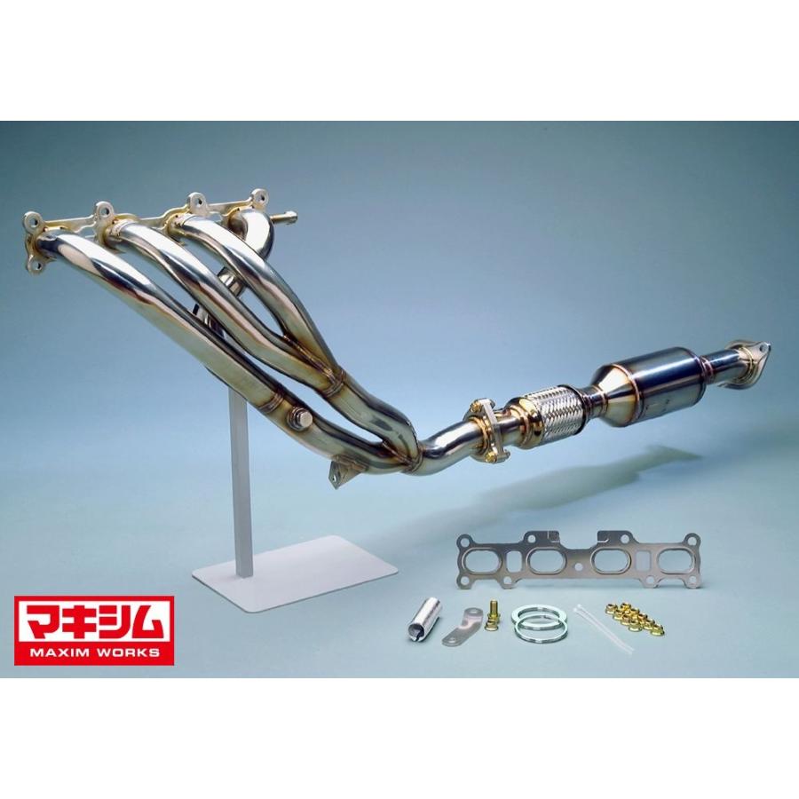 要納期確認※ ロードスター GH-NB6C / B6ZE(後期)用 マキシムワークス