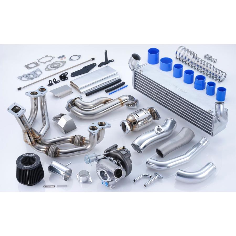 TRUST TOYOTA GR86 (GRハチロク) ZN8 / FA24用 トラスト TRUST TOYOTA GR86 (GRハチロク) ZN8 / FA24用 トラスト