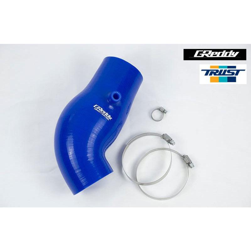 GReddy GR86, BRZ ZN8, ZD8 / FA24 前期型用 トラスト