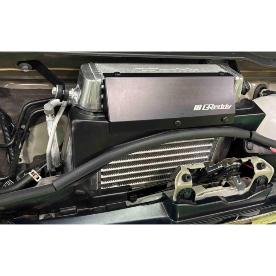 TRUST（トラスト） ハイエース KDH200系 GDH200系 ディーゼルターボ用