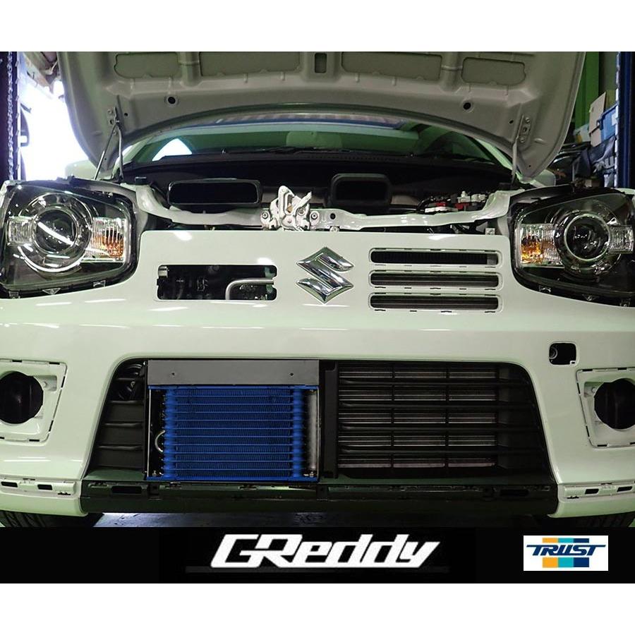TRUST 【 アルト ワークス DBA-HA36S / R06A ターボ車用 TRUST 【 アルト ワークス DBA-HA36S / R06A ターボ車用