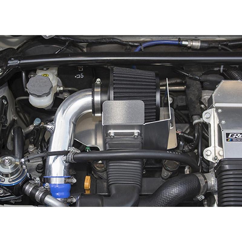TRUST [ アルト ワークス DBA-HA36S R06A ターボ 専用設計 TRUST [ アルト ワークス DBA-HA36S R06A ターボ 専用設計