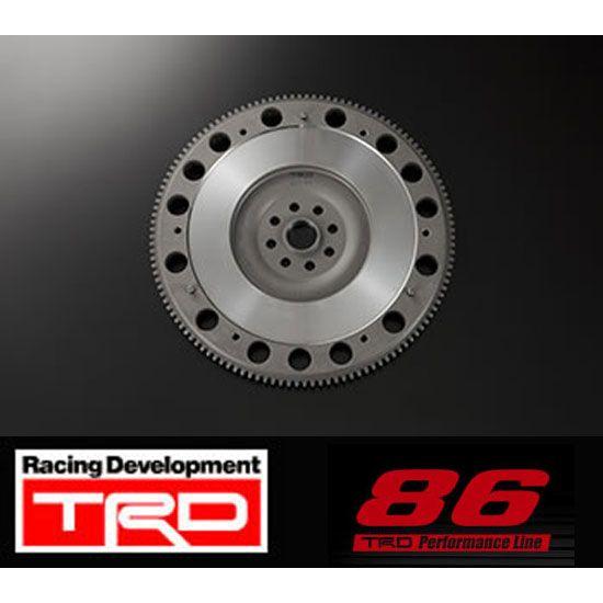 TRD 【 TOYOTA 86 (ハチロク) ZN6 / FA20 用 】 TRD フライ TRD 【 TOYOTA 86 (ハチロク) ZN6 / FA20 用 】 TRD フライ