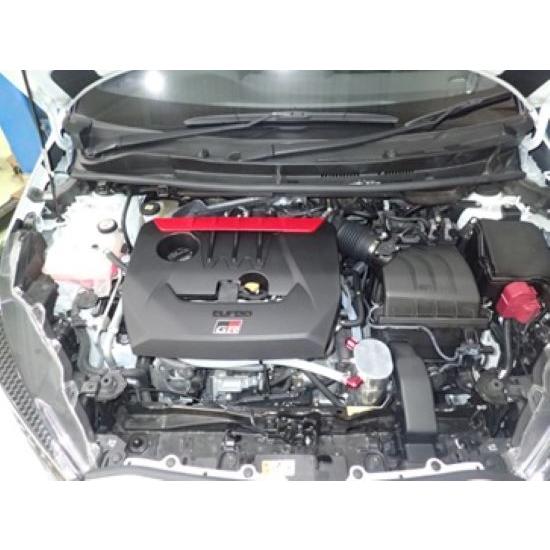 TRUST（トラスト） GR Yaris (GRヤリス) 4BA-GXPA16 / G16E-GTS用