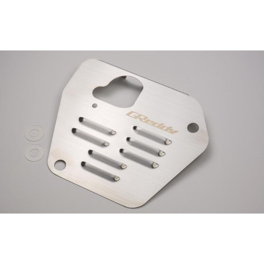 TRUST（トラスト） TOYOTA GR86 (GRハチロク) ZN8 / FA24用 GReddy