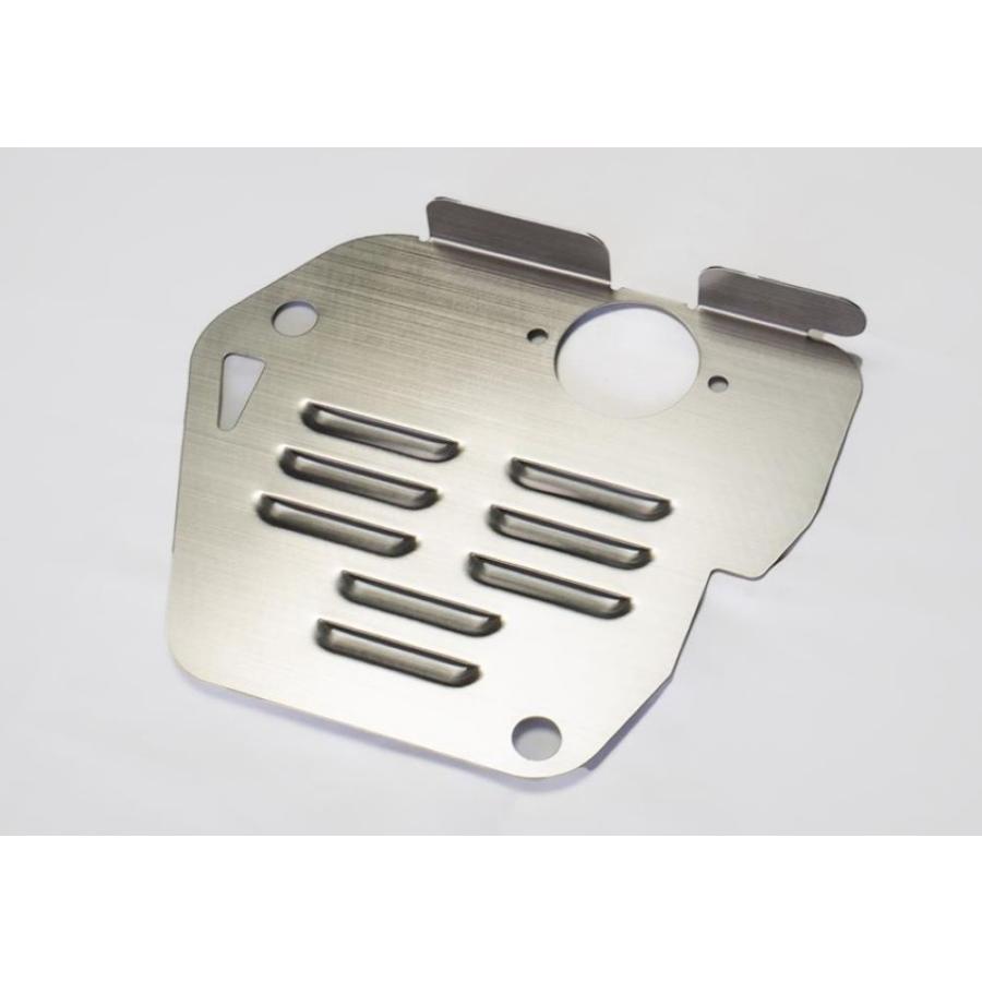 TRUST TOYOTA 86 (ハチロク) ZN6 / FA20用 トラスト GReddy オイルパン