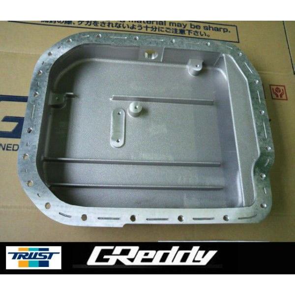TRUST 【 RX-8 SE3P / 13B-MSP (RENESIS) 用】 トラスト GReddy 大容量