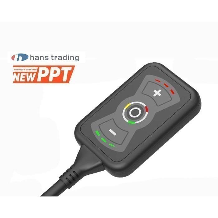 ベンツ DTE SYSTEMS NEW PPT DTE システム メルセデスベンツ CLSクラス / W218 用 】 ハンズトレーディング