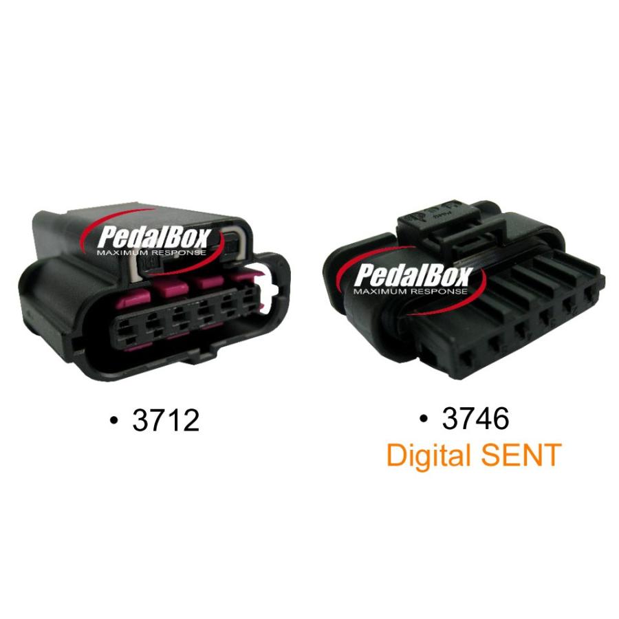 アウディ Q7 / 4M 用 】 ハンズトレーディング NEW PPT DTE