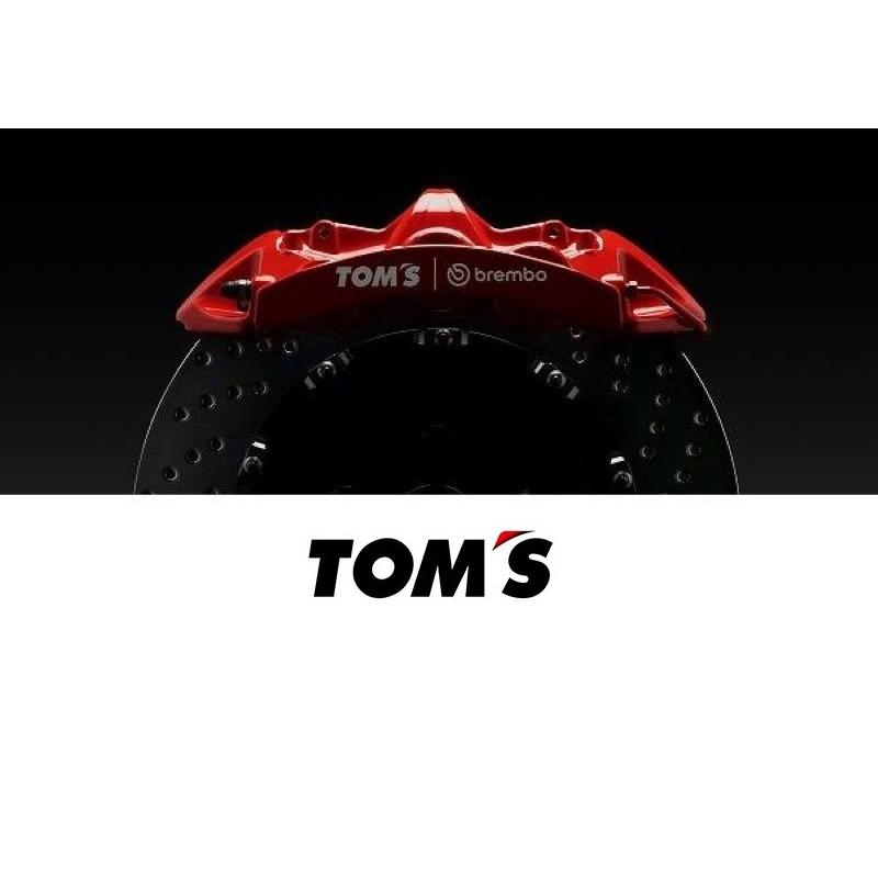 TOM'S（トムス） [フロント用] SUPRA スープラ JZA80 (H5.5 〜H14.8)用