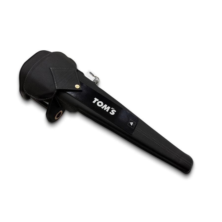 【www】TOMS ステアリングロック 45300-TS001 TOM'S（トムス） ☆在庫あり 1〜2日で出荷☆ LEXUS RC F USC10対応