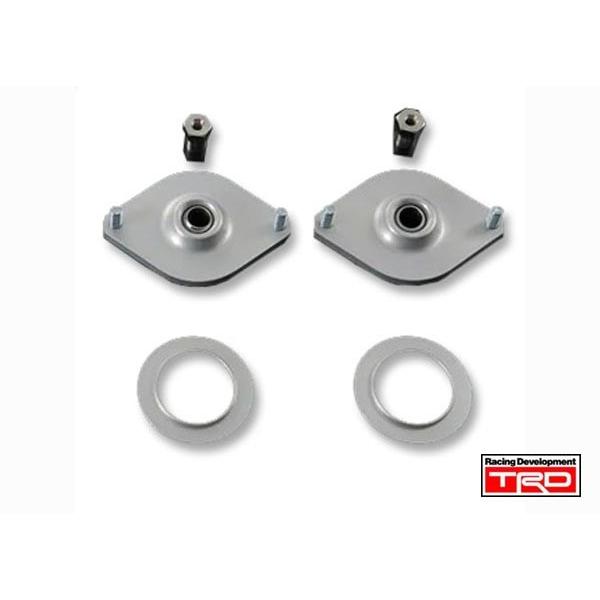 ひろ TRD 【 TOYOTA 86 (ハチロク) ZN6 / FA20 用 】 ピロアッパーセット