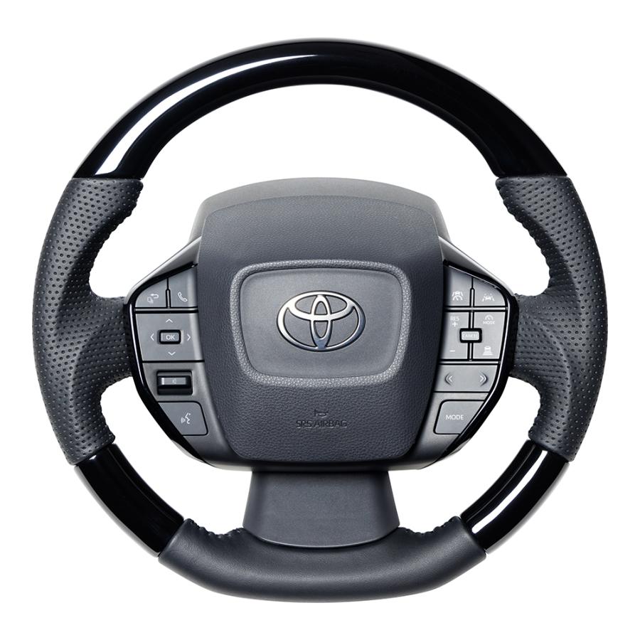 プリウス 60系 ZVW60/65, MXWH60/61/65 (X / G)用 レアル オリジナル