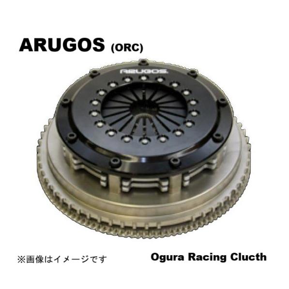 ORC 【 アルファロメオ 147, 156 GTA (V6, 3.2L, 6M/T)用 ORC 【 アルファロメオ 147, 156 GTA (V6, 3.2L, 6M/T)用