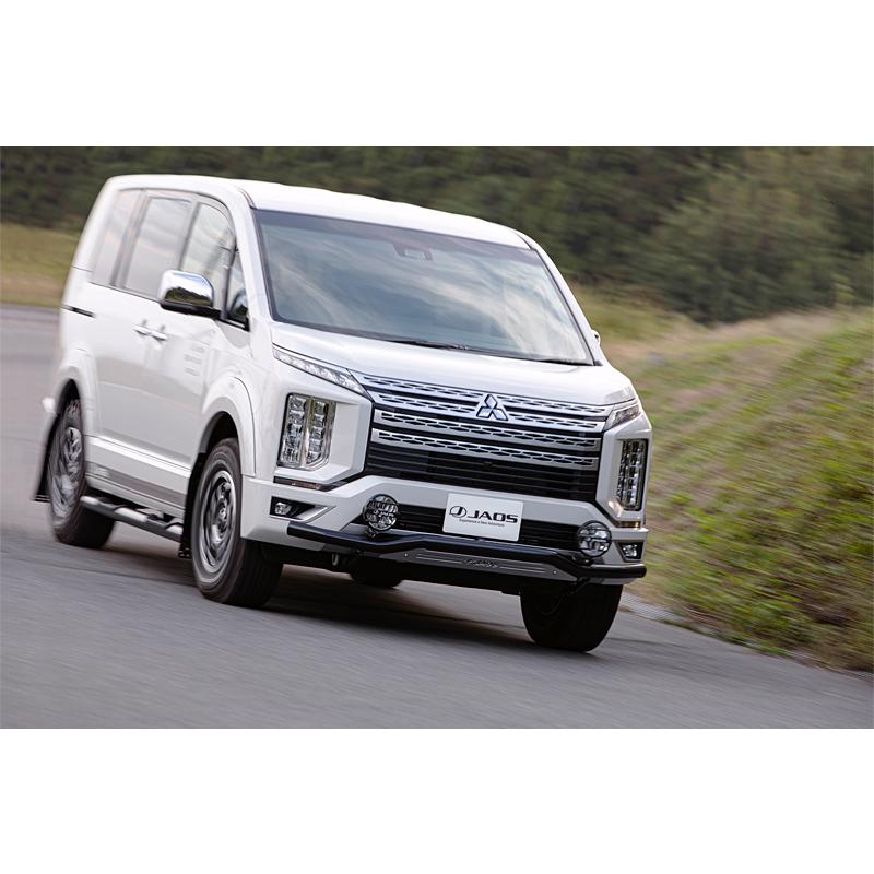 JAOS（ジャオス） デリカ D:5 CV1W (4WD ディーゼル車 2019.02〜)用